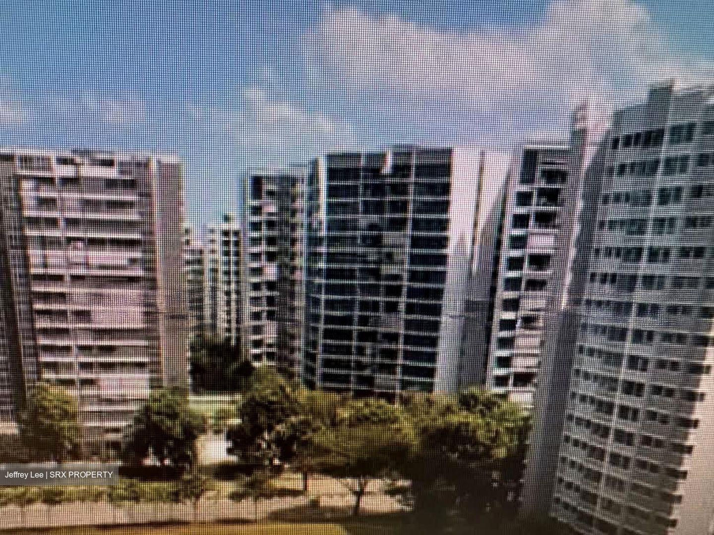 Blk 471B Hougang Parkview (Hougang), HDB 5 Rooms #573937681